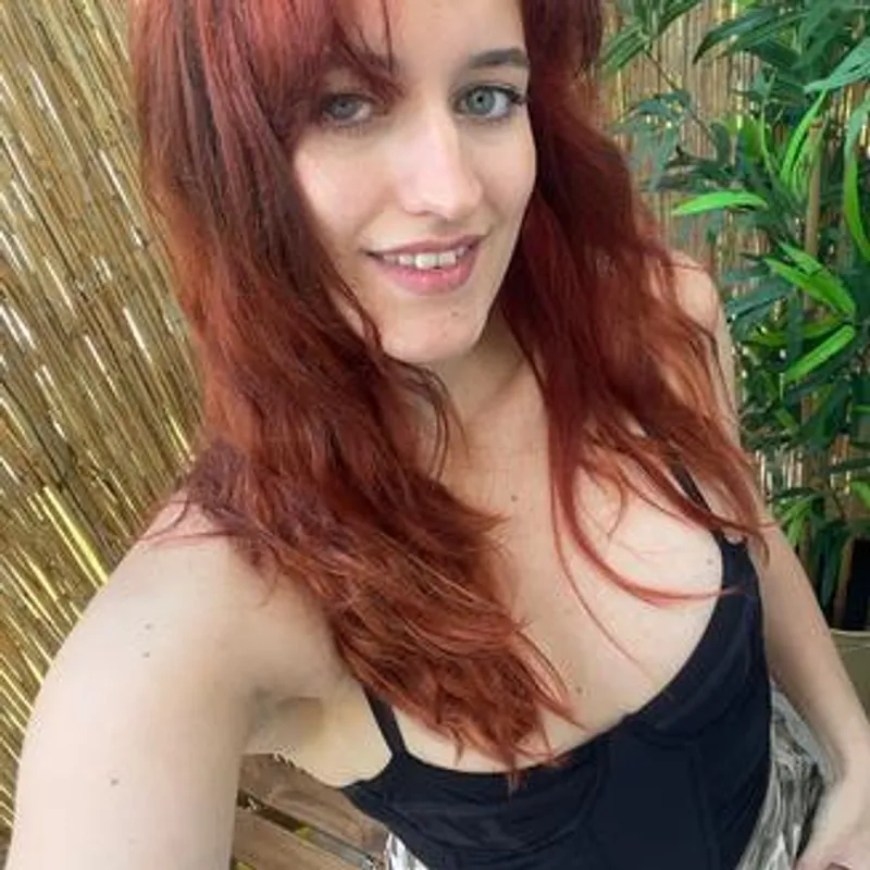Profilbild von AmelieFleur, 22 Jahre aus Karlsruhe