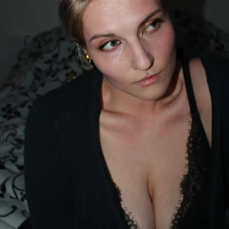 Profilbild von Amely, 25 Jahre aus Hamburg