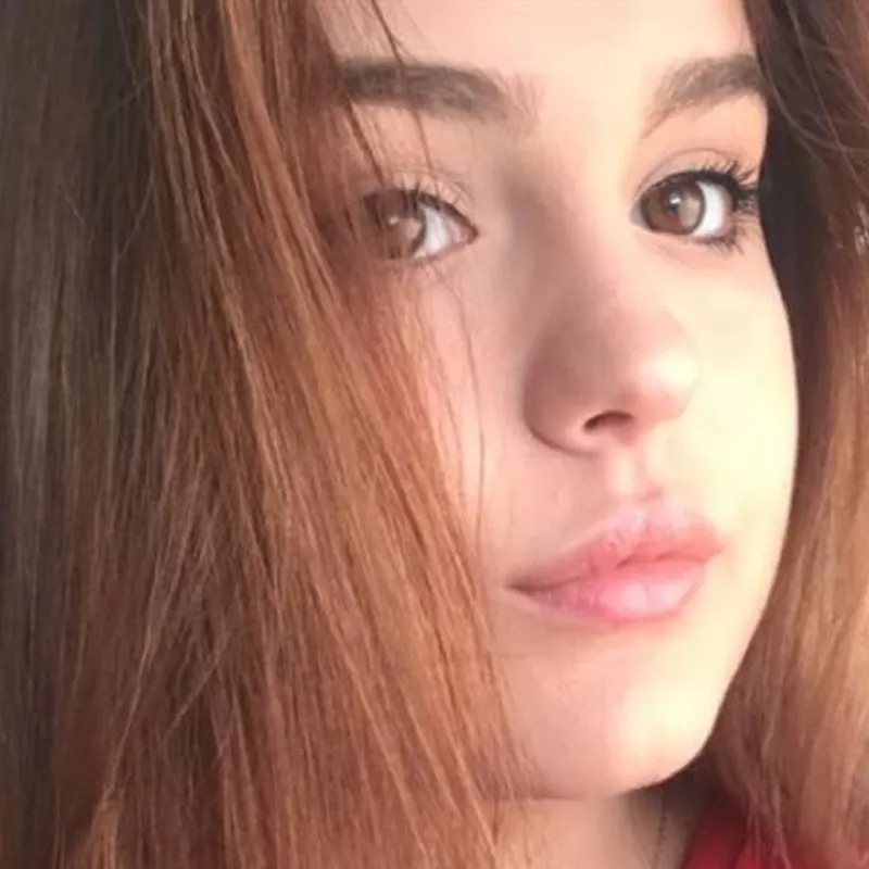 Profilbild von AmelyLove, 20 Jahre aus Saarbrücken