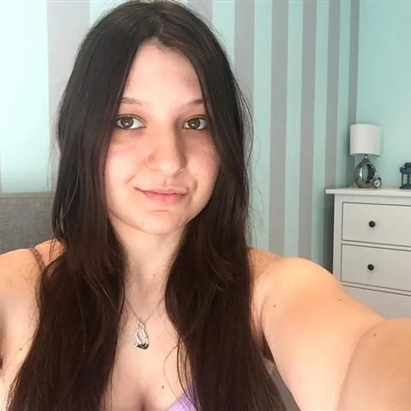 Profilbild von amelysweet, 20 Jahre aus Hamburg