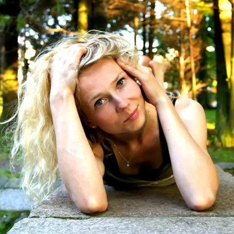 Profilbild von Amiblond, 25 Jahre aus Osnabrück