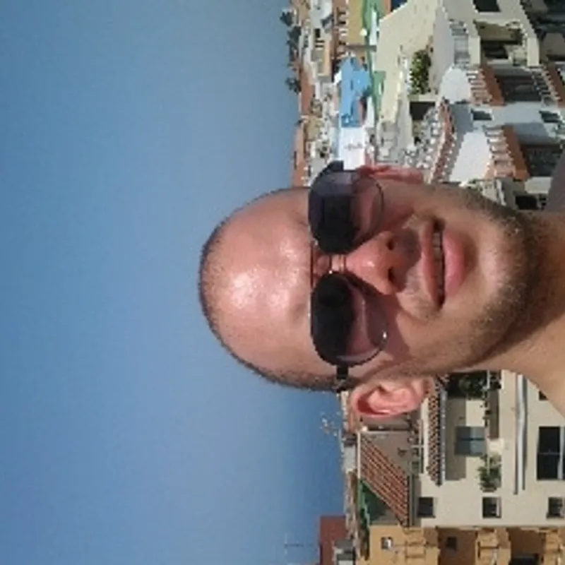 Profilbild von amigo84, 32 Jahre aus Magdeburg