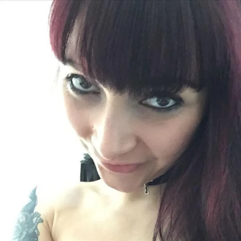 Profilbild von AmiraLamour, 26 Jahre aus Jena