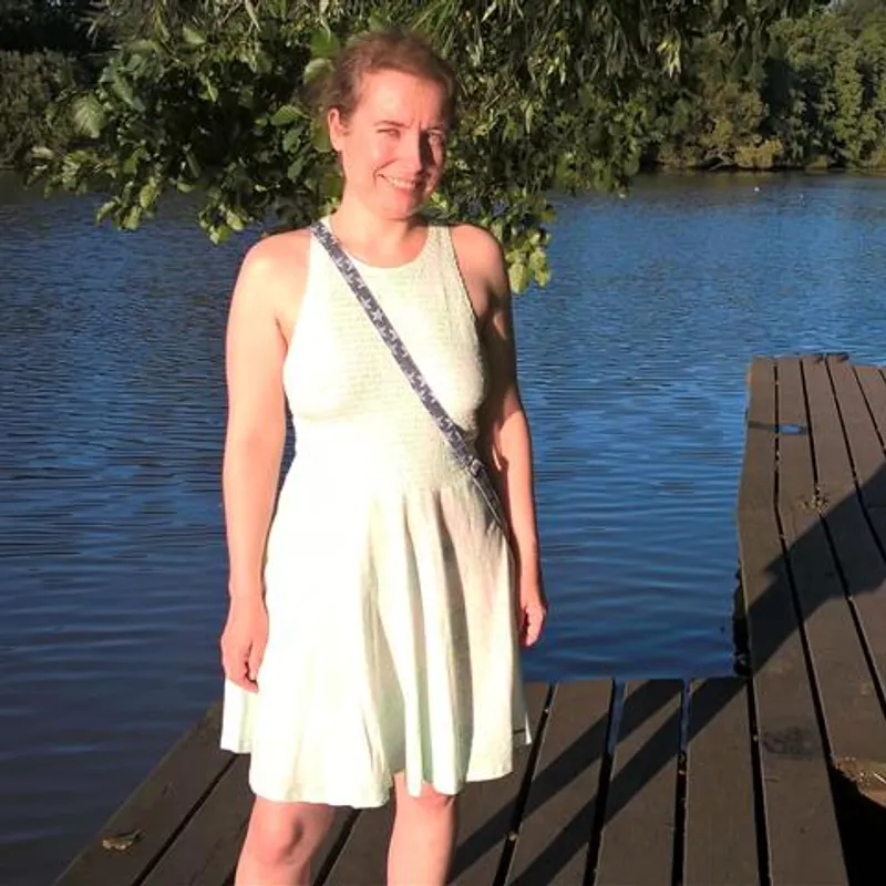 Profilbild von Amy1982, 34 Jahre aus Heidelberg