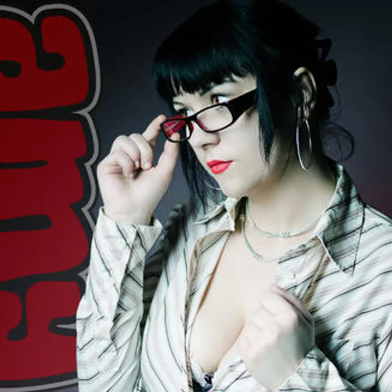 Profilbild von AmyFo***, 44 Jahre aus Hamburg