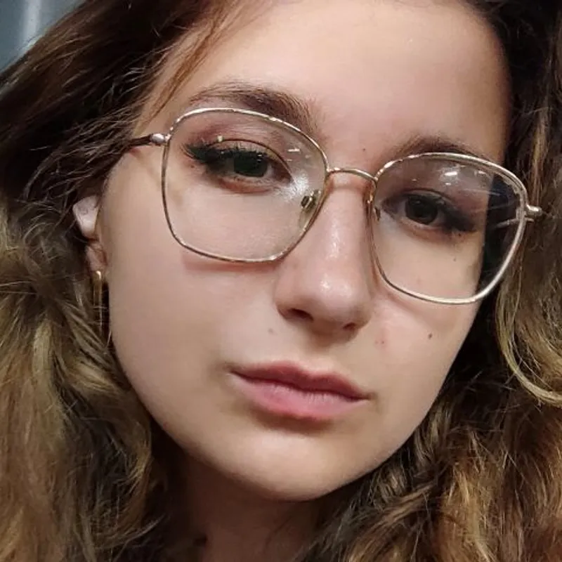 Profilbild von AmySweet, 23 Jahre aus Magdeburg