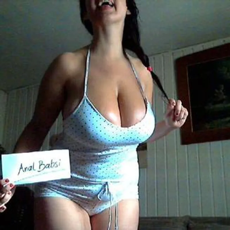 Profilbild von ana*Babsi, 34 Jahre aus Magdeburg