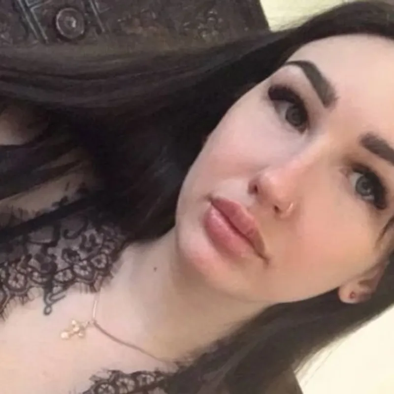 Profilbild von Anastaseza, 27 Jahre aus Frankfurt am Main