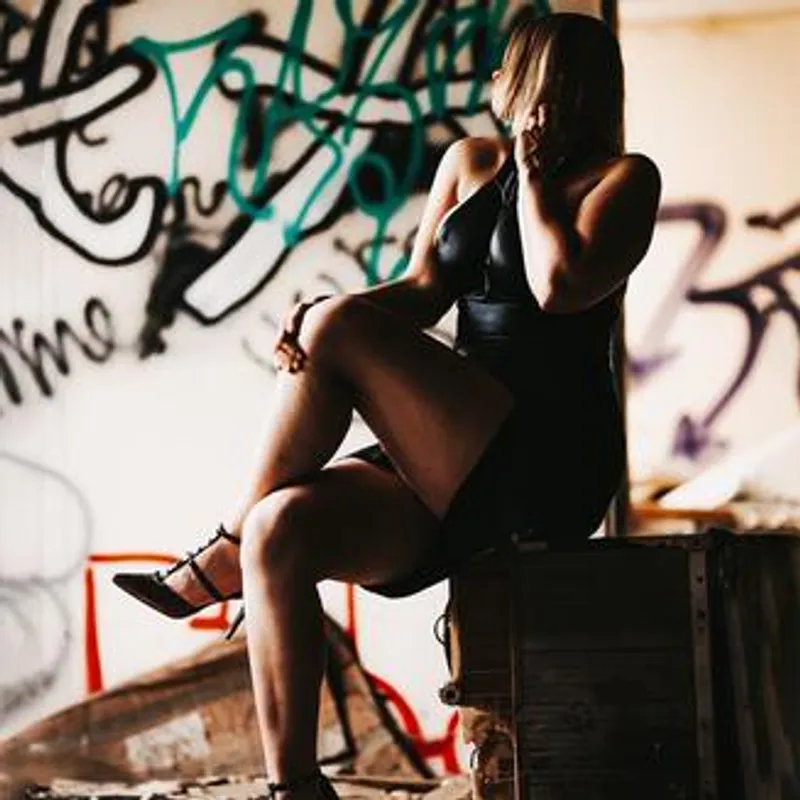 Profilbild von Anastasia931-Mike, 31 Jahre aus Schwerin