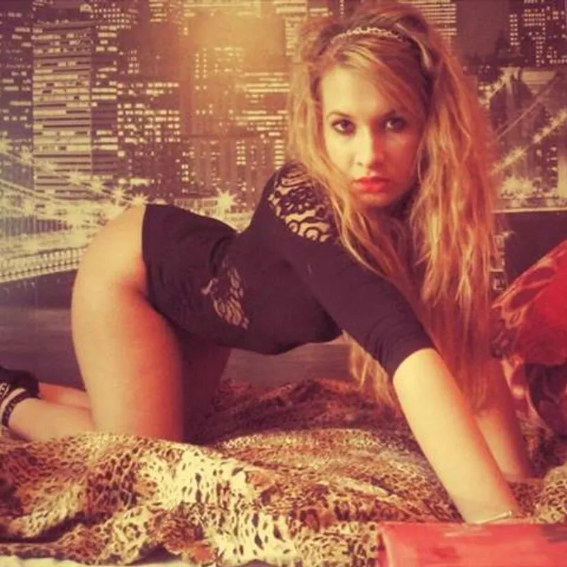 Profilbild von Anastasiaa, 27 Jahre aus Saarbrücken