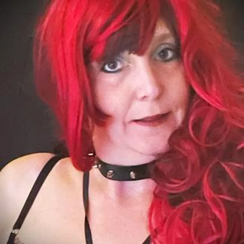 Profilbild von andimpiercing, 47 Jahre aus Dresden