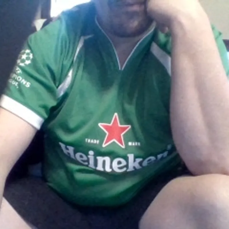 Profilbild von Andre37, 40 Jahre aus Koblenz