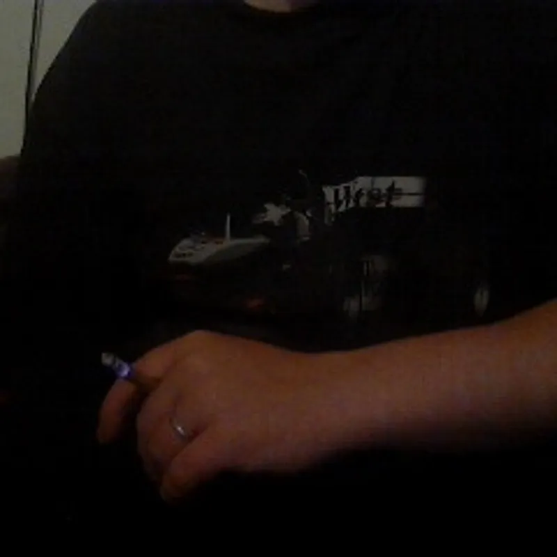 Profilbild von andre76, 40 Jahre aus Saarbrücken