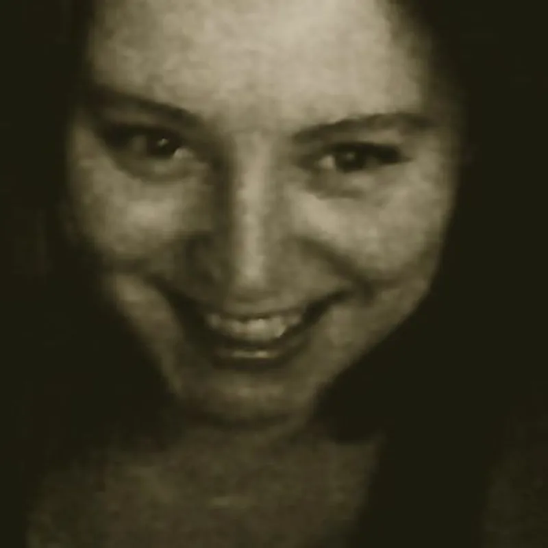 Profilbild von Andrea, 24 Jahre aus Hamburg