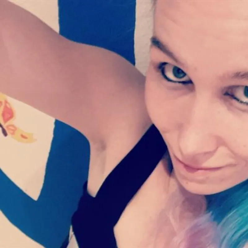 Profilbild von Andrea-Treumerli, 27 Jahre aus Gera