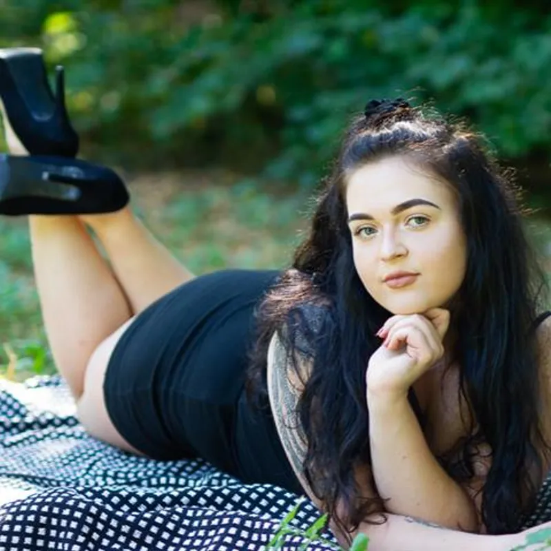 Profilbild von AndreaDirty, 21 Jahre aus Potsdam