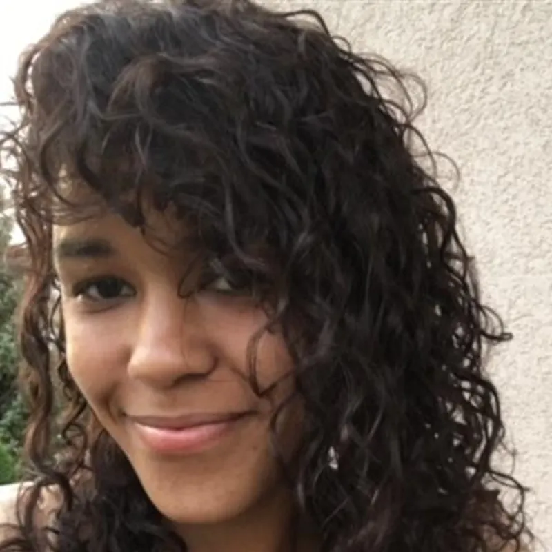 Profilbild von AndreaDream, 26 Jahre aus Berlin