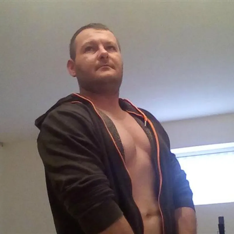 Profilbild von Andreas1206, 32 Jahre aus Bremerhaven