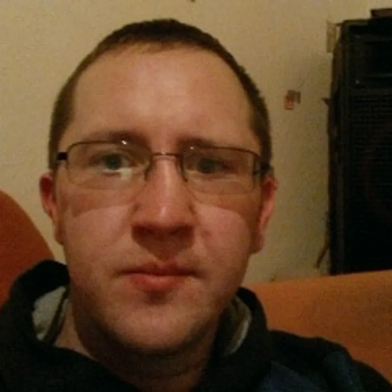 Profilbild von Andreas200483, 33 Jahre aus Magdeburg
