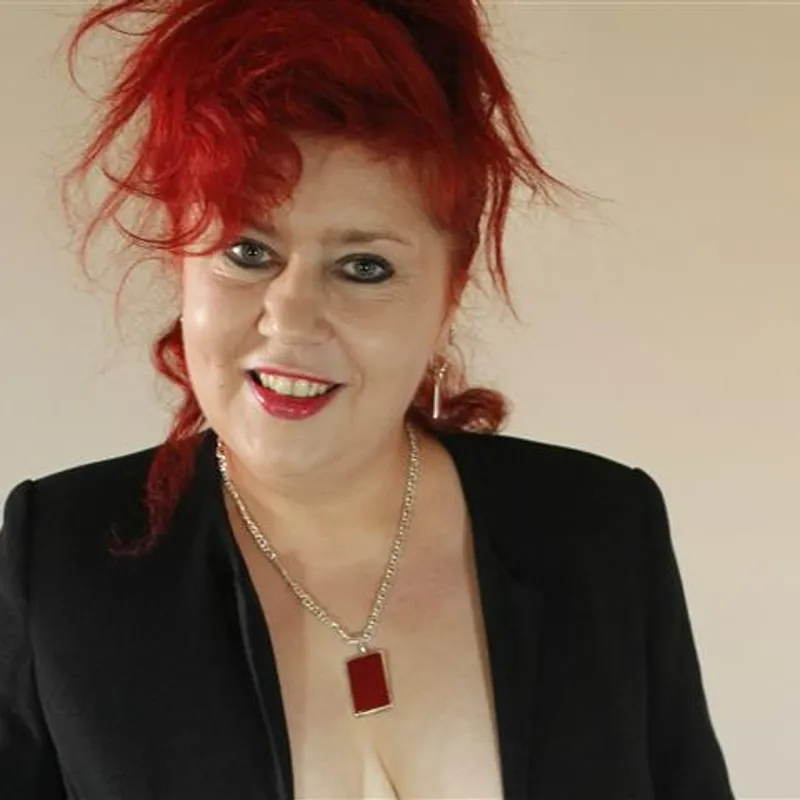 Profilbild von AndreaSexy, 44 Jahre aus Potsdam