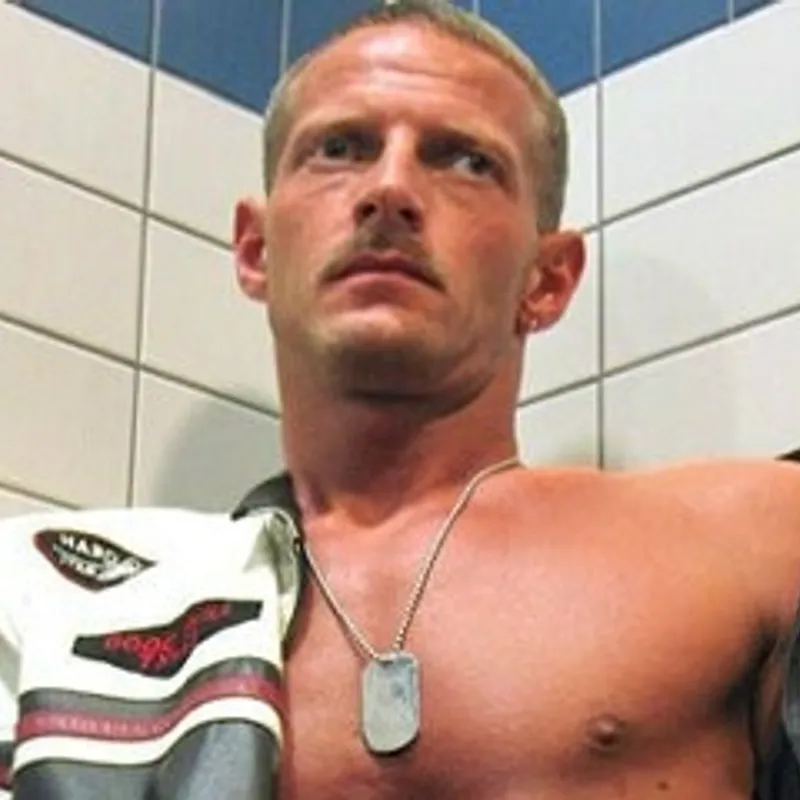 Profilbild von AndreLuca, 35 Jahre aus Schwerin