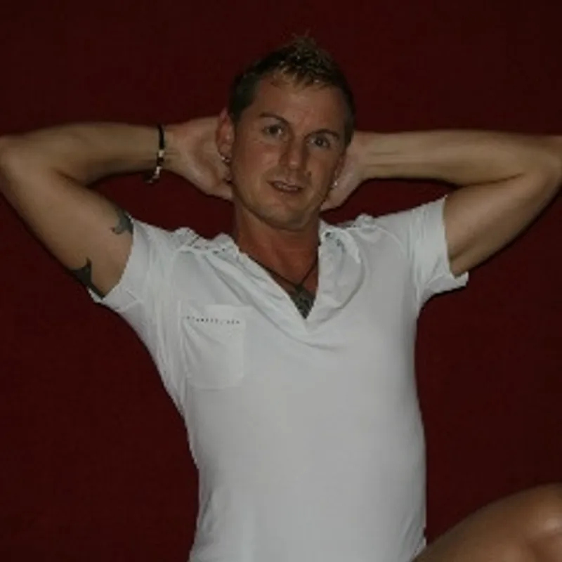 Profilbild von Andy2013, 46 Jahre aus Koblenz