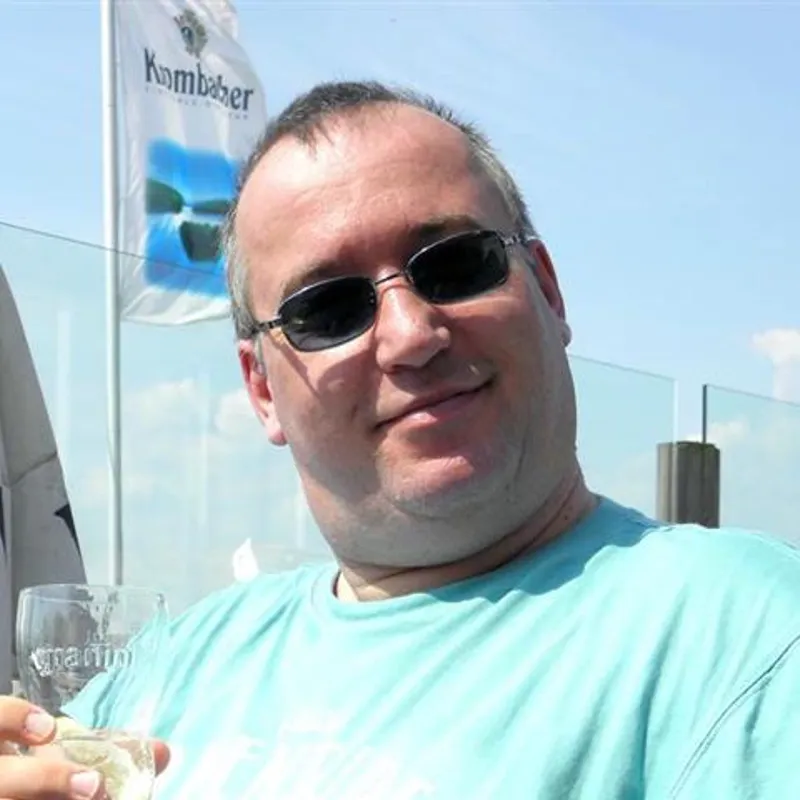 Profilbild von Andyfb, 48 Jahre aus Magdeburg