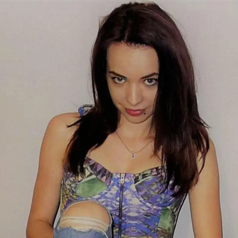 Profilbild von Anemalia, 25 Jahre aus Augsburg