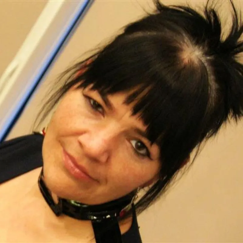 Profilbild von anettafree, 41 Jahre aus Koblenz