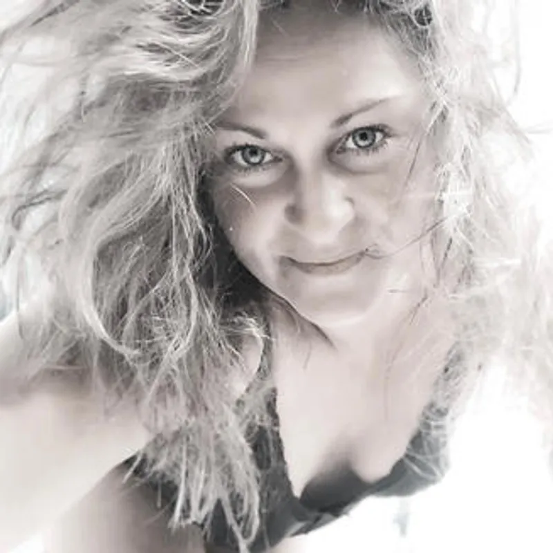 Profilbild von angel-tongue, 46 Jahre aus Hamburg