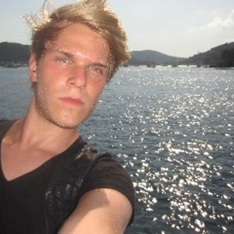 Profilbild von Angel91, 24 Jahre aus Saarbrücken