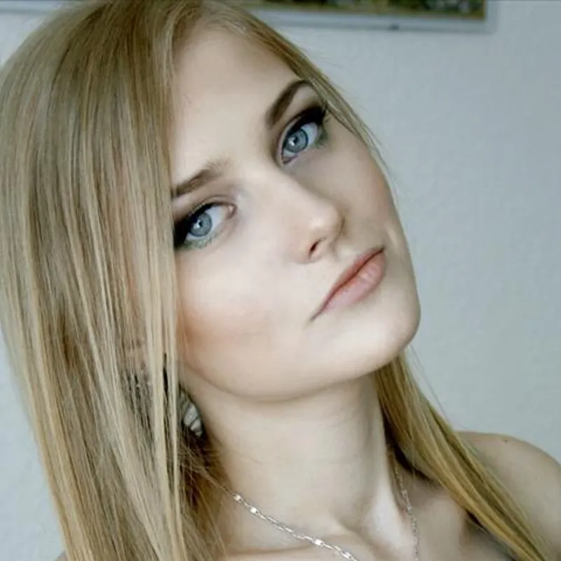 Profilbild von AngelaBlonde, 21 Jahre aus Schwerin