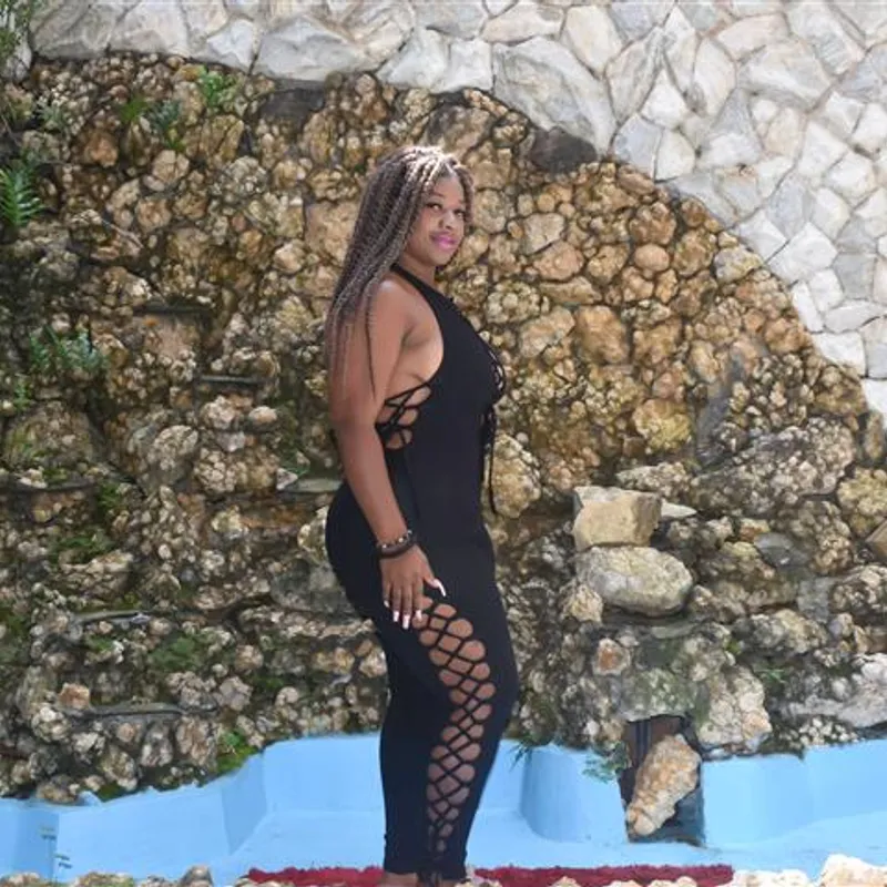 Profilbild von AngelaRebel, 24 Jahre aus Bremerhaven