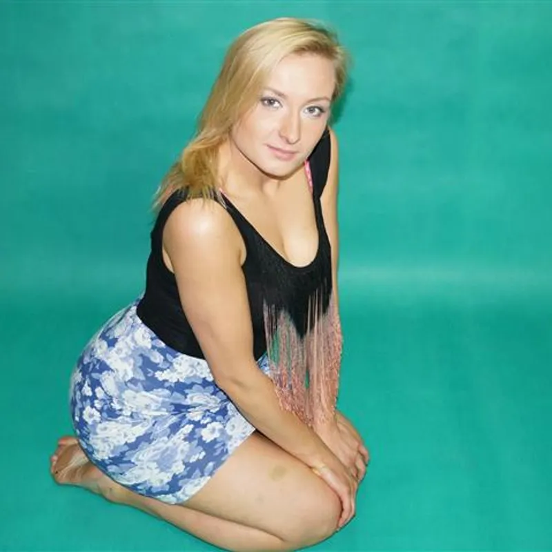 Profilbild von AngelicaDesire, 26 Jahre aus Essen