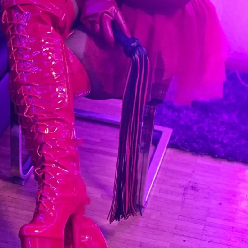 Profilbild von angelina, 27 Jahre aus Schwerin