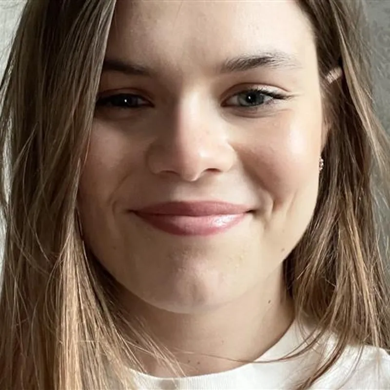 Profilbild von AngelinaHoney, 22 Jahre aus Jena