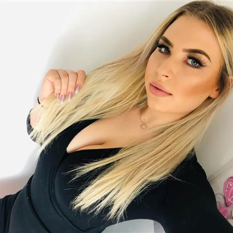 Profilbild von AngelinaMia, 20 Jahre aus Hamburg