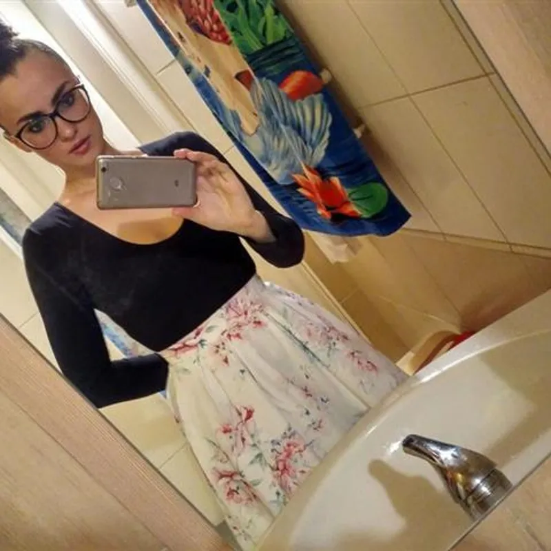 Profilbild von AngeliqueKiss, 32 Jahre aus Karlsruhe