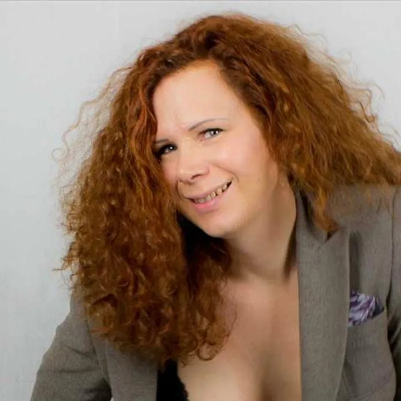 Profilbild von Ania83, 33 Jahre aus Saarbrücken