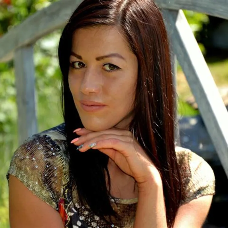 Profilbild von Anikka, 26 Jahre aus Bremerhaven