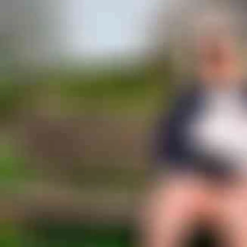 Profilbild von Anita_Privat, 43 Jahre aus Schwerin