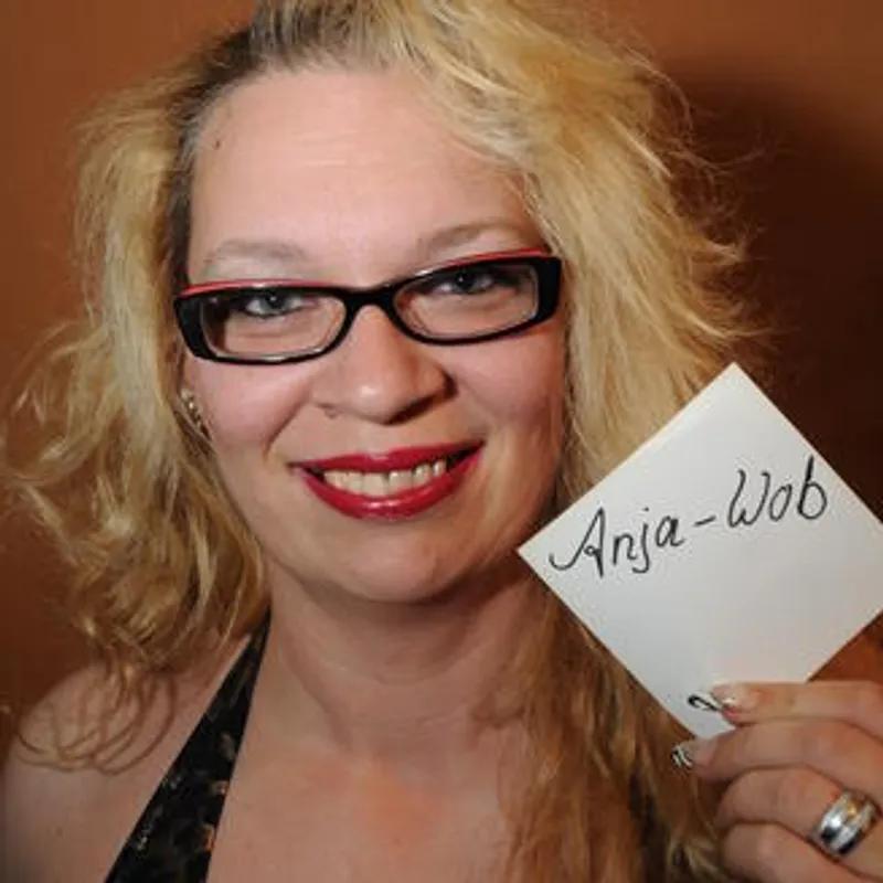Profilbild von anja-wob, 52 Jahre aus München