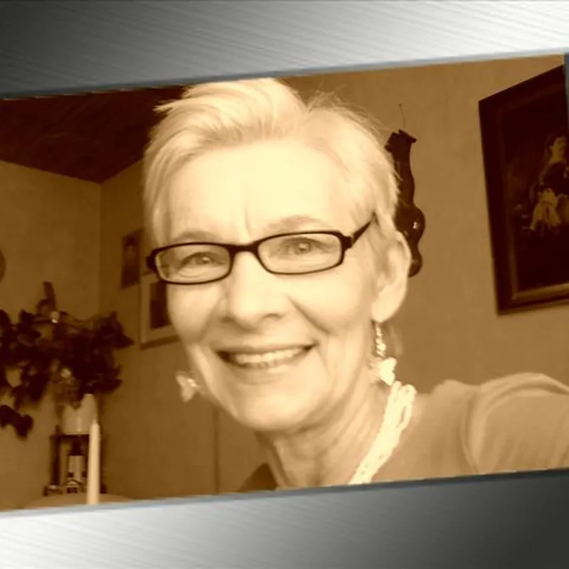 Profilbild von anja1958, 58 Jahre aus Mainz