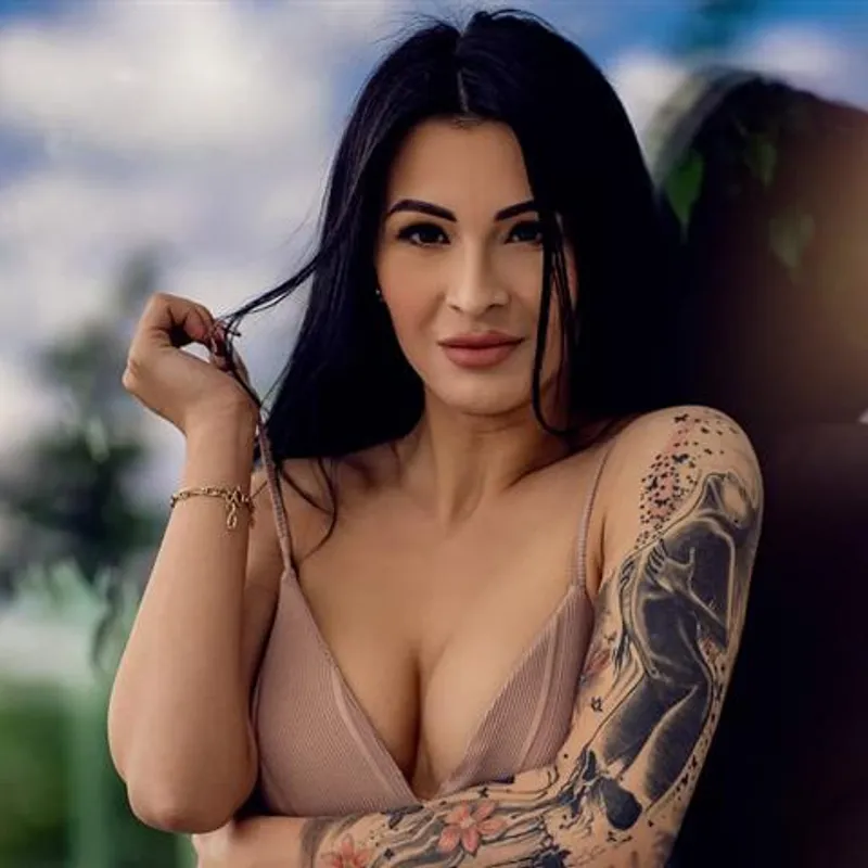 Profilbild von Anna, 23 Jahre aus Magdeburg