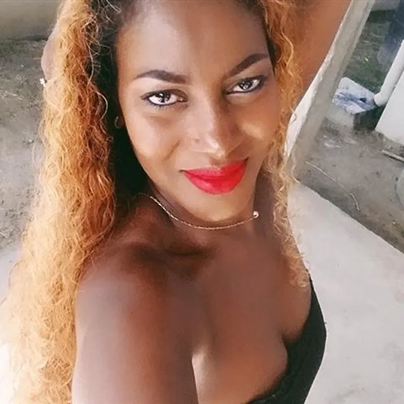 Profilbild von Anna, 36 Jahre aus Potsdam