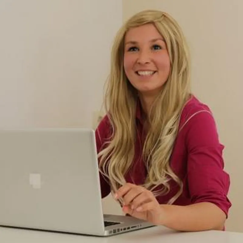 Profilbild von Anna-will, 38 Jahre aus Bremerhaven