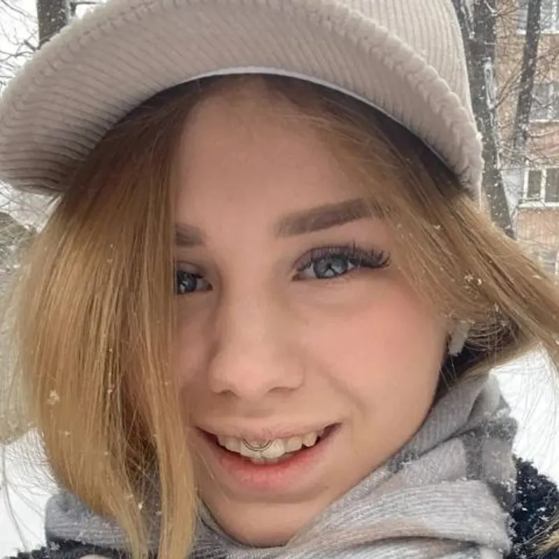 Profilbild von Anna20023, 20 Jahre aus Leipzig