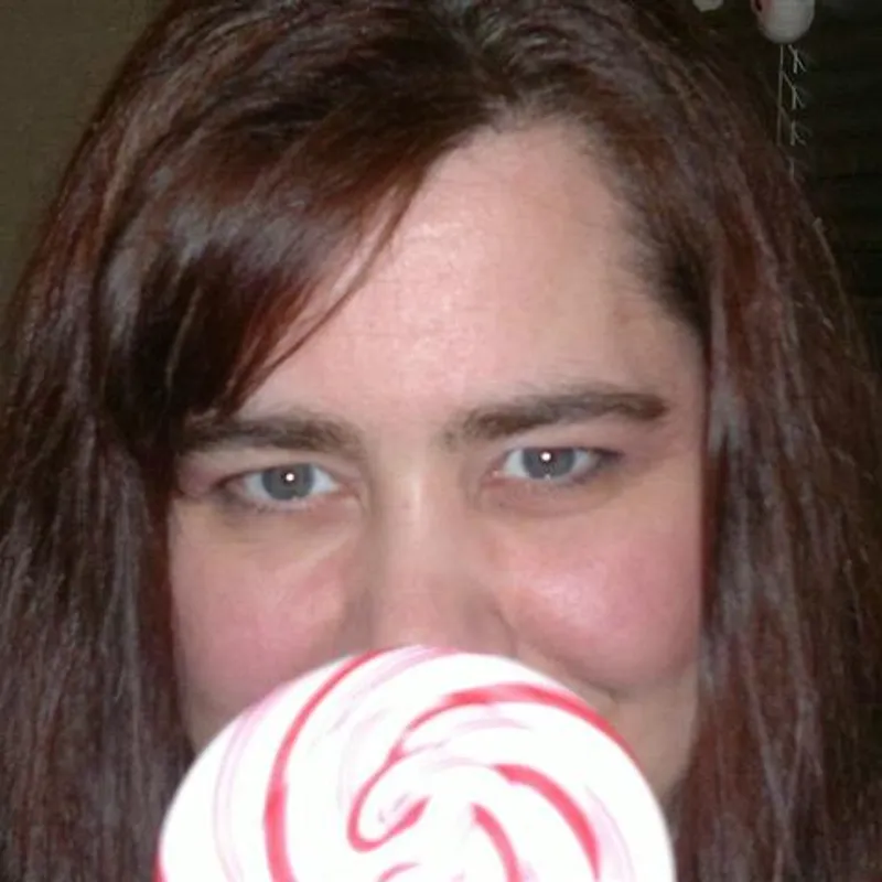 Profilbild von Annabell72, 44 Jahre aus Jena