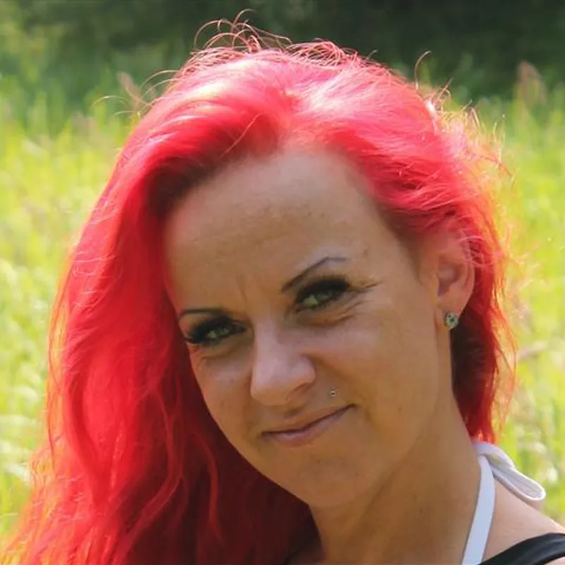 Profilbild von Annabella, 35 Jahre aus Düsseldorf