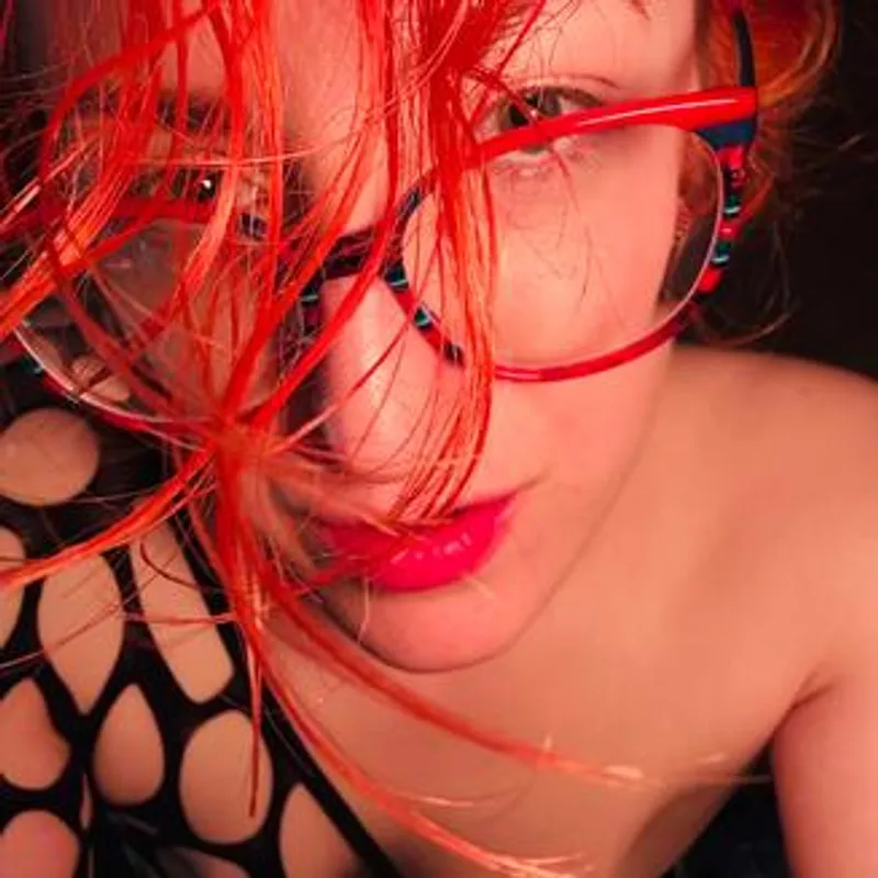 Profilbild von AnnaHaunter, 25 Jahre aus Nürnberg